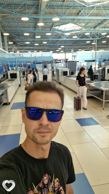 Константин, 34, Алматы — анкета №2927063