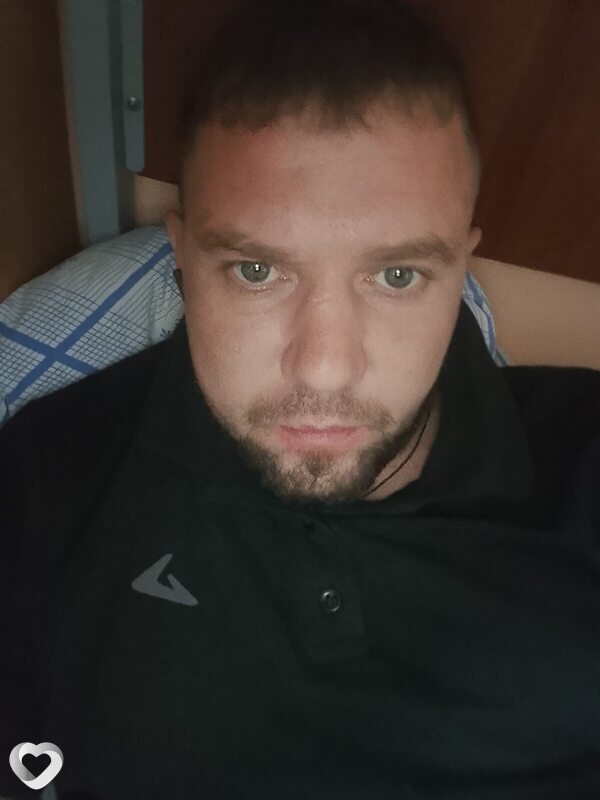 Иван, 36, Владивостоке — анкета №2927071