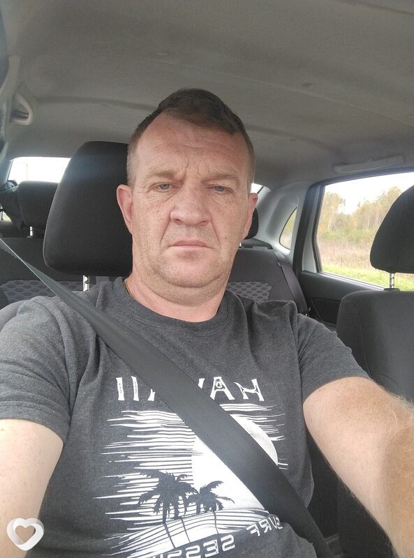 Захар, 56, Новокузнецке — анкета №2926886