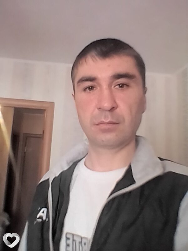 Руслан, 41, Челябинске — анкета №2926888