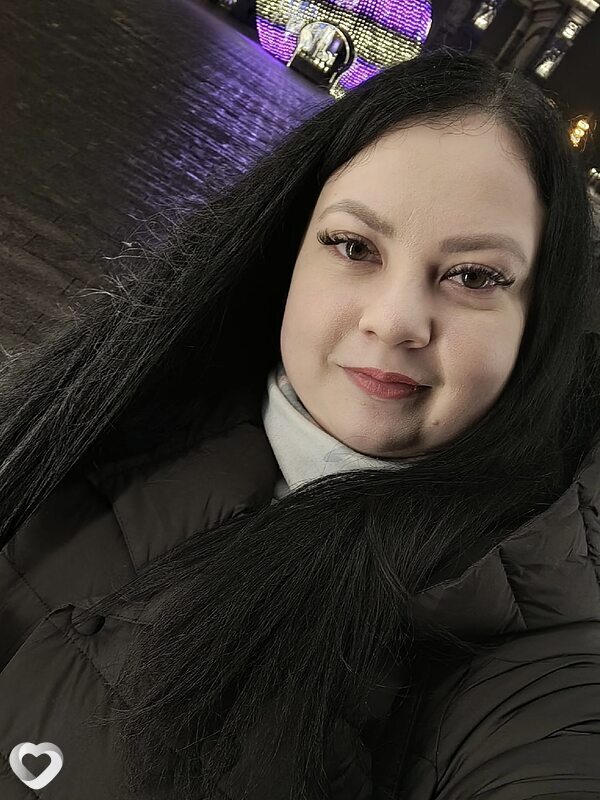 Юля, 28, Саратове — анкета №2926893
