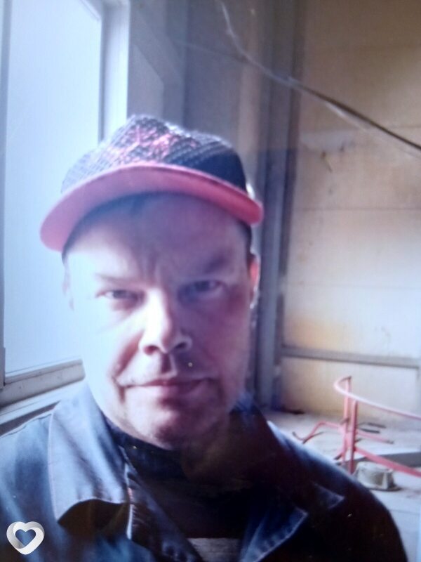 Сергей, 45, Саранске — анкета №2926895
