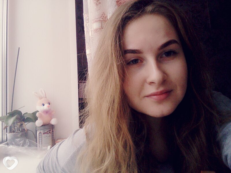 Аня, 30, Казани — анкета №2926896