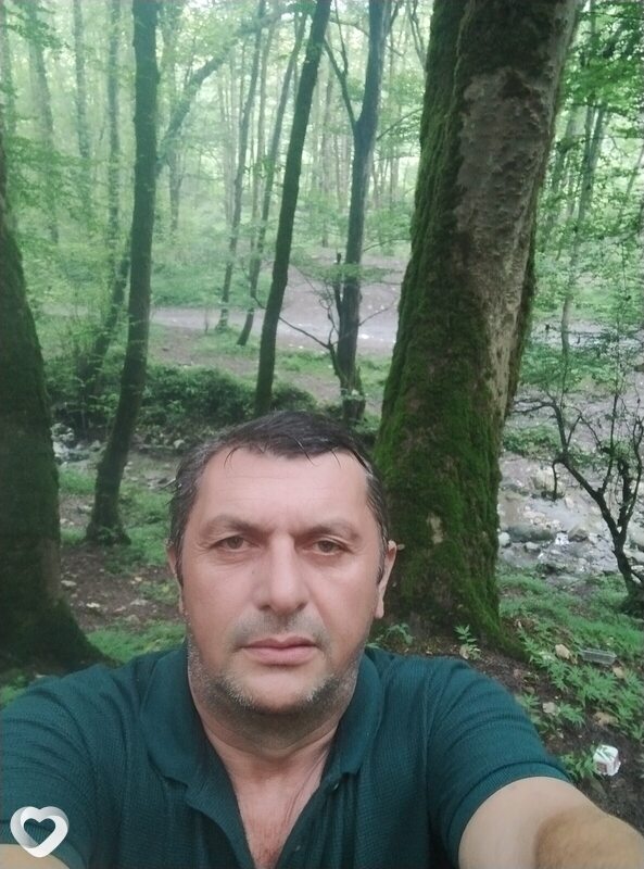 Чингиз, Актау