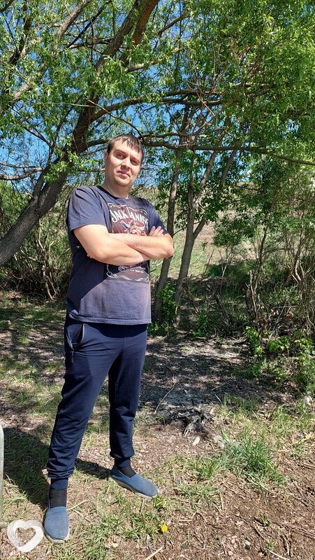 Максим, 37, Темиртау — анкета №2926953
