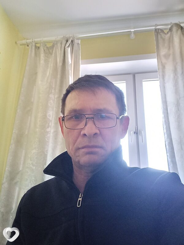 Евгений, 61, Иркутске — анкета №2926954