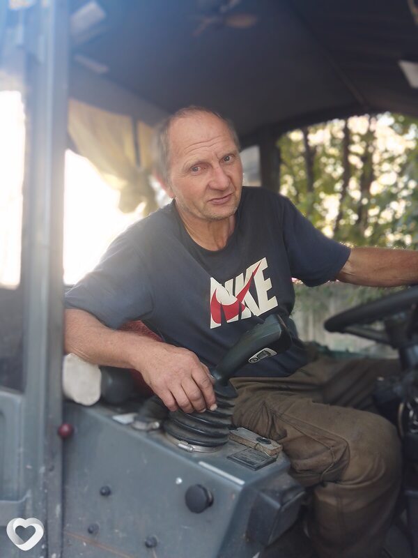 Олег, 57, Курске — анкета №2926957