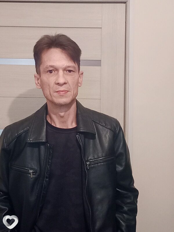 Глеб, 49, Жезказгане — анкета №2926962