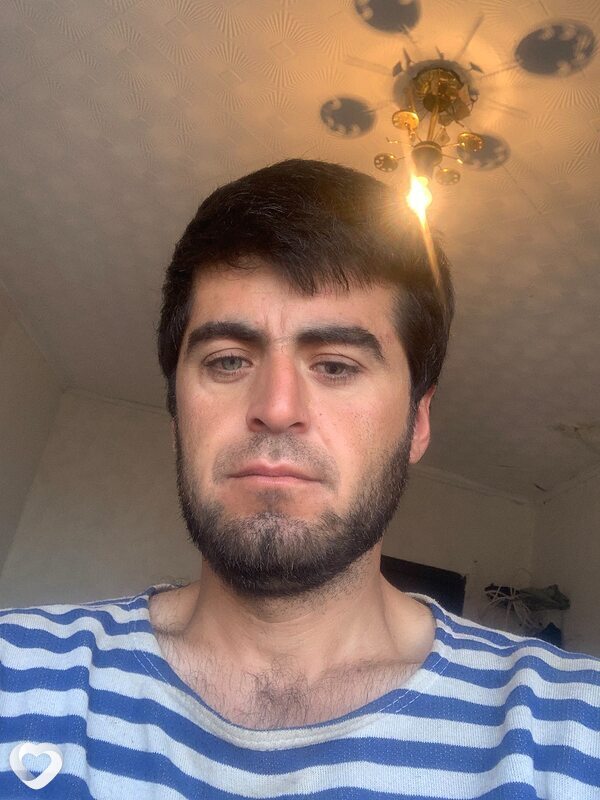 Навруз, 30, Красноярске — анкета №2926967