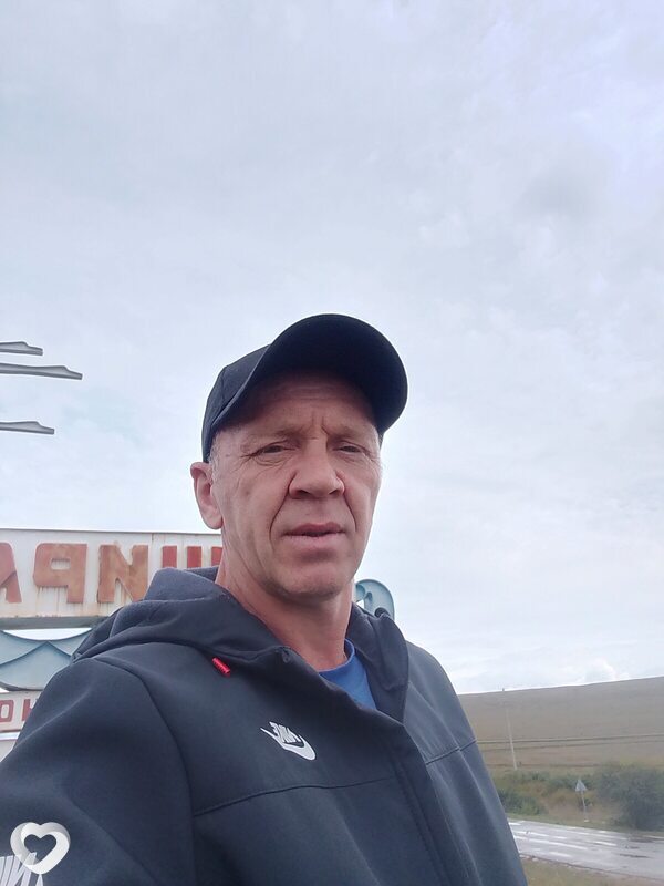 Коля, 46, Новокузнецке — анкета №2927148