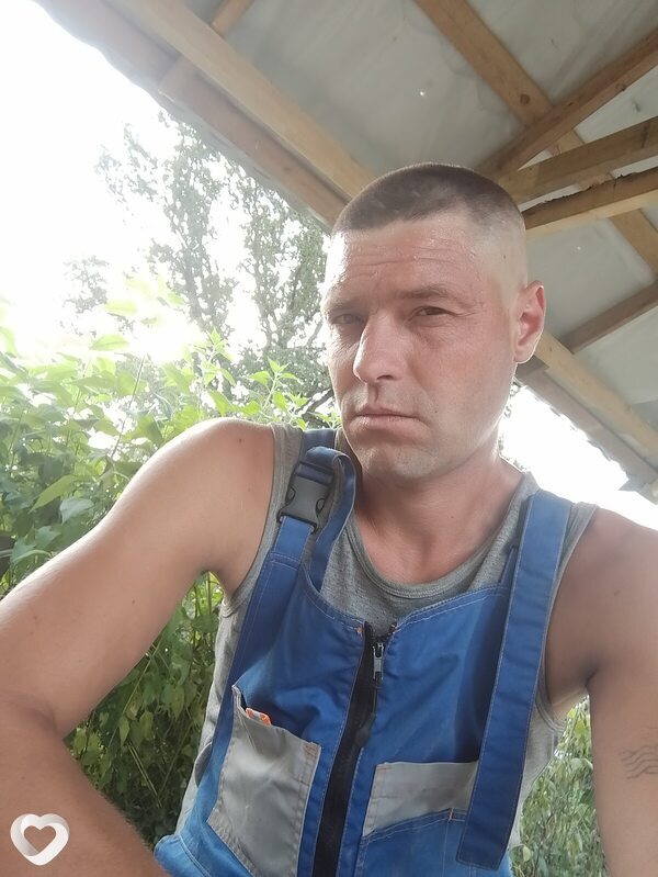 Андрей, 37, Минске — анкета №2927156