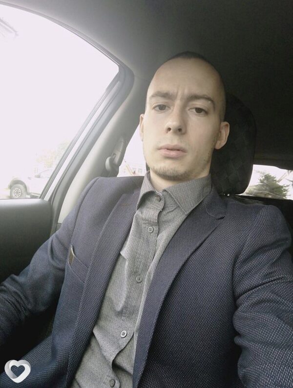 Денис, 31, Магадане — анкета №2927166