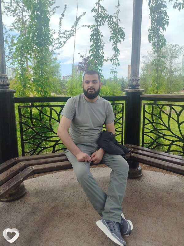 Гела, 27, Астане — анкета №2927169