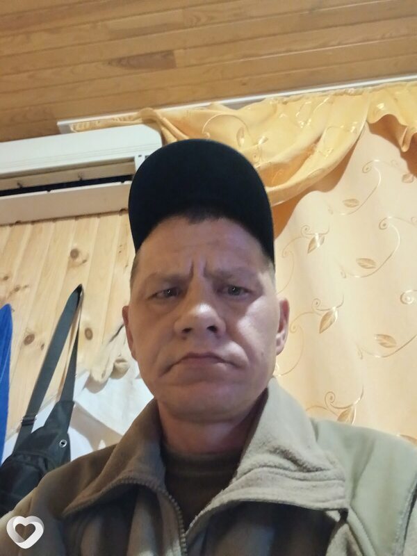 Михаил, 47, Перми — анкета №2927170