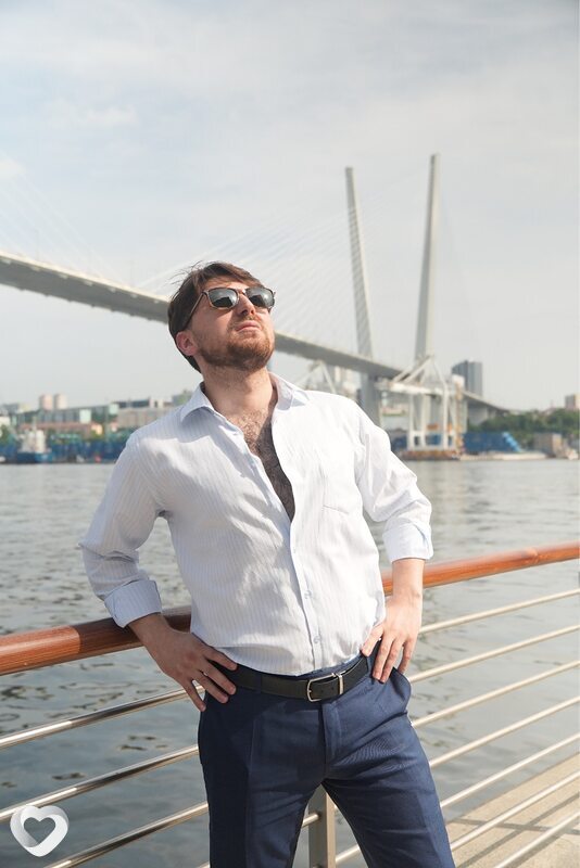 Рауф, 29, Владивостоке — анкета №2927171