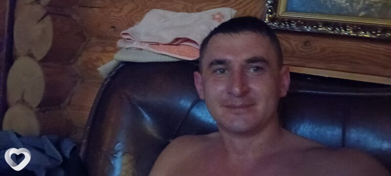 Марат, 36, Ульяновске — анкета №2927172