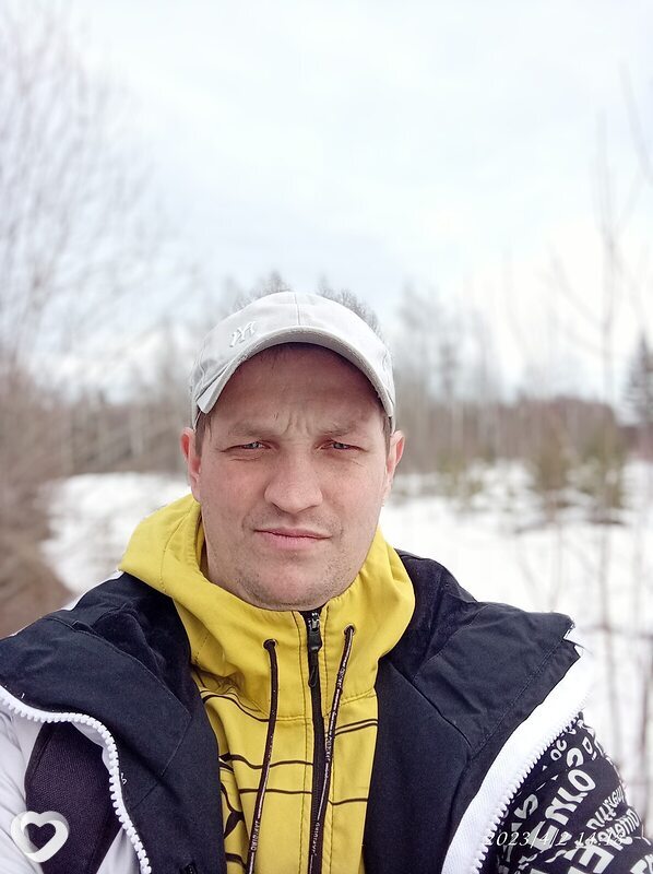 Алекс, 38, Березниках — анкета №2927073