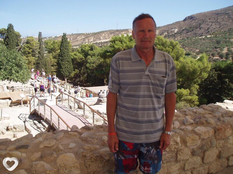 Михаил, 59, Кемерове — анкета №2927074