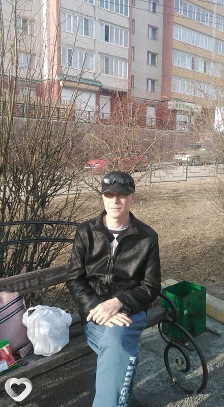 Ал, 46, Чите — анкета №2927084