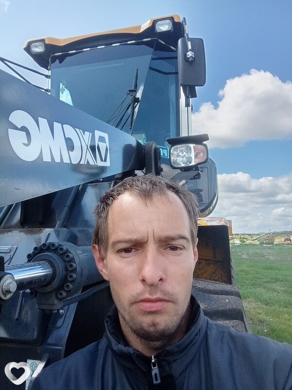 Василий, 29, Костанае — анкета №2927093