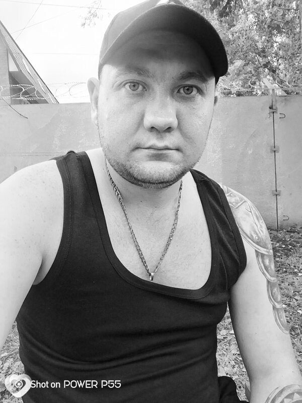 Женя, 28, Москве — анкета №2927094