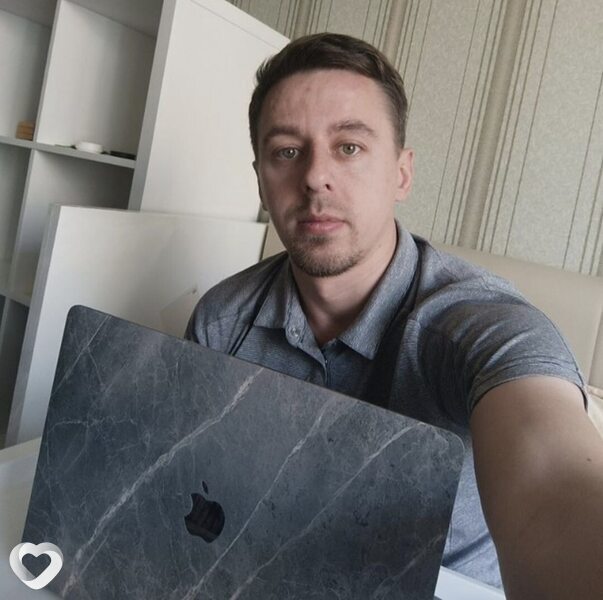 Сергей, 36, Краснодаре — анкета №2927096