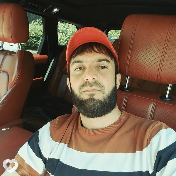 Рома, 36, Баку — анкета №2927097