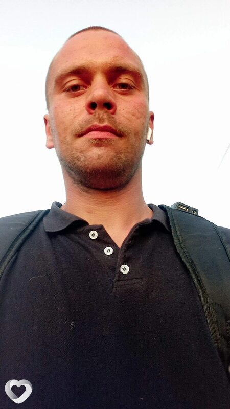 Сергей, 30, Твери — анкета №2927099