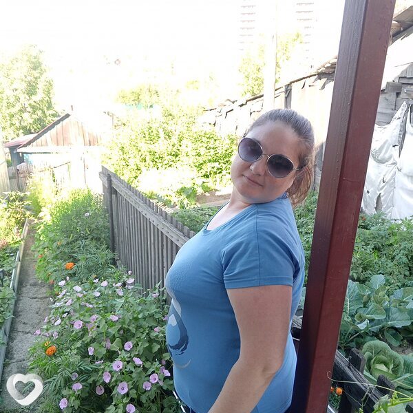 Алёнка, 38, Иркутске — анкета №2927101
