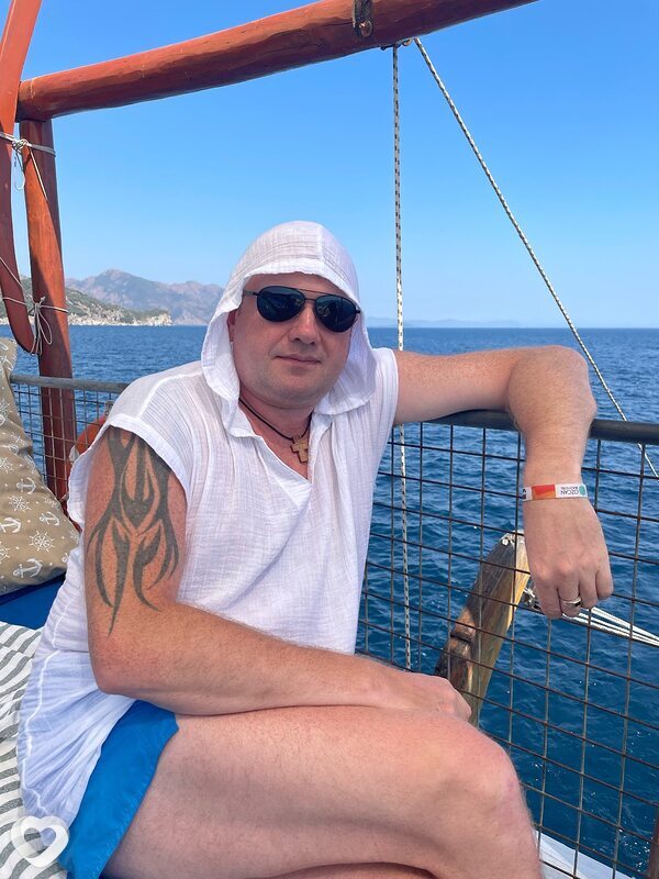 Алексей, Запрудня