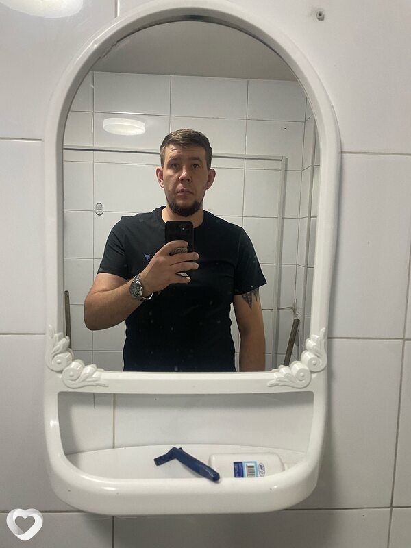 Алексей, 33, Алматы — анкета №2927198