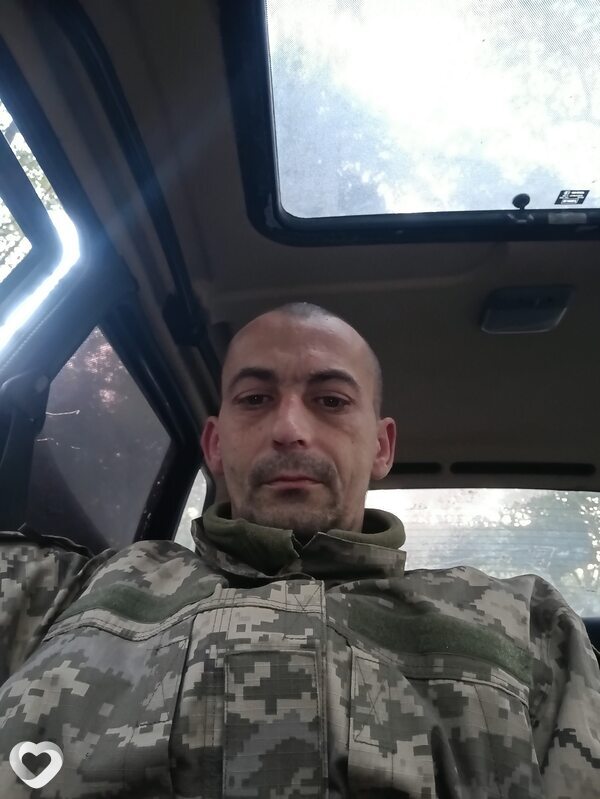 Виталий, Лебедин
