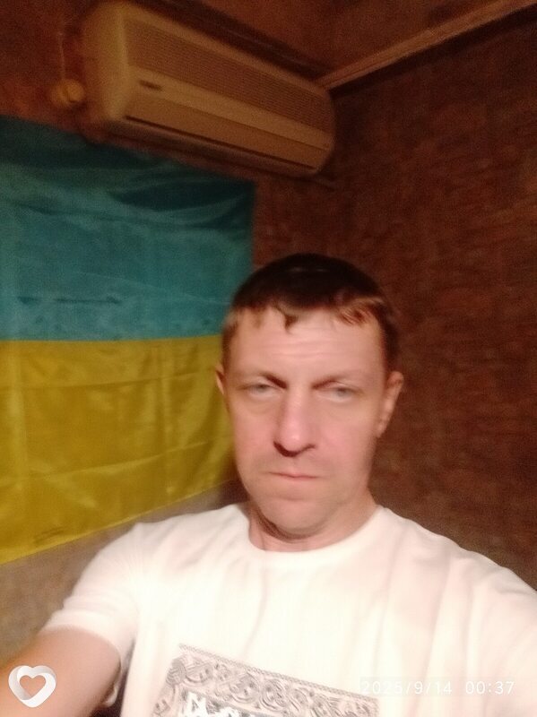 Андрей, 47, Запорожье — анкета №2927208