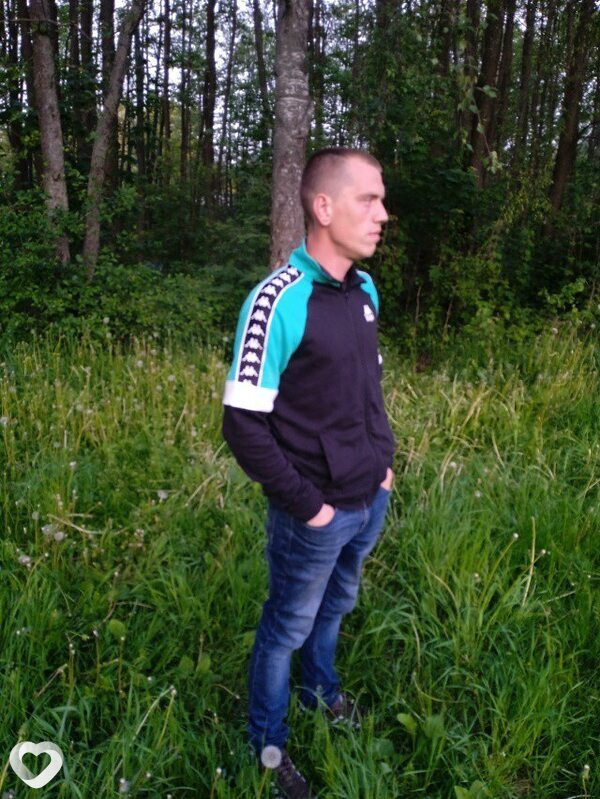 Дмитрий, 35, Егорьевске — анкета №2927499