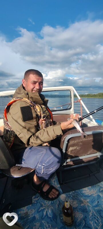 Виталий, 35, Краснодаре — анкета №2927507