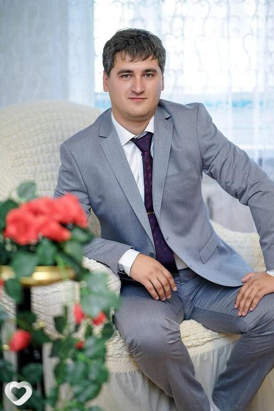 Алексей, 32, Березовский (Свердловская обл) — анкета №2927509