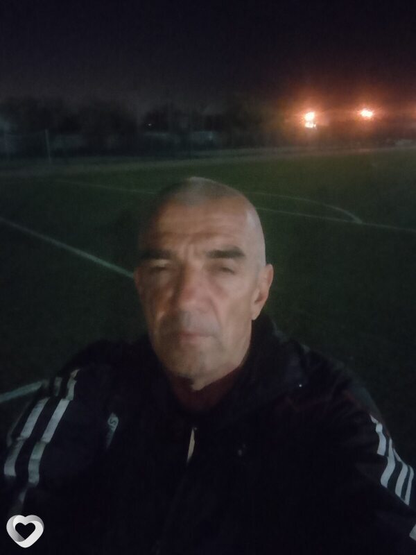 Алекс, 55, Астрахани — анкета №2927512
