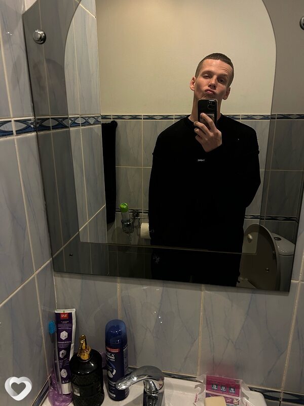 Тема, 27, Москве — анкета №2927513