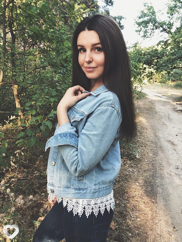 Алина, 29, Владимире — анкета №2927518