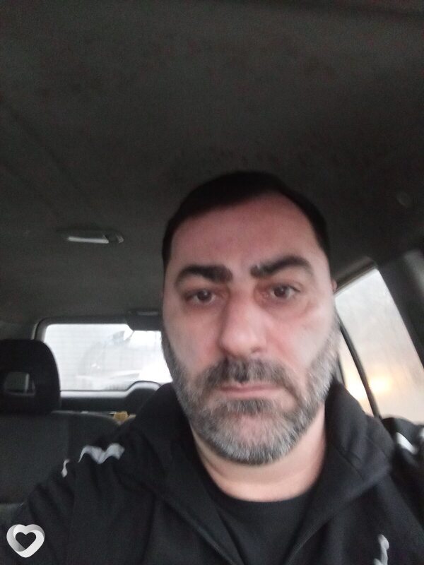 Рома, 42, Ростове-на-Дону — анкета №2927519
