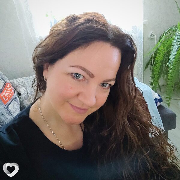 Татьяна, 42, Слуцке — анкета №2927174