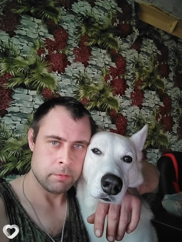 Сергей, 40, Туле — анкета №2927183