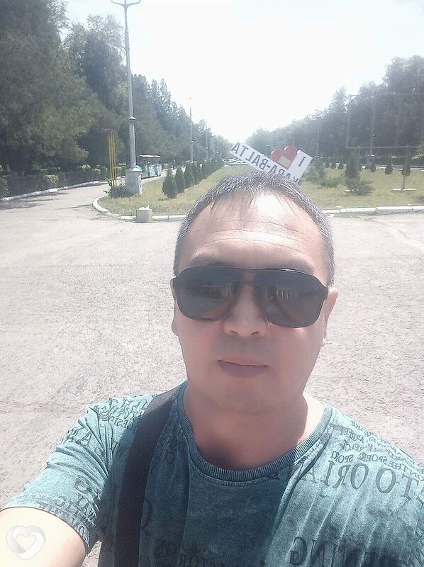 Бейшен, 49, Тобольске — анкета №2927186