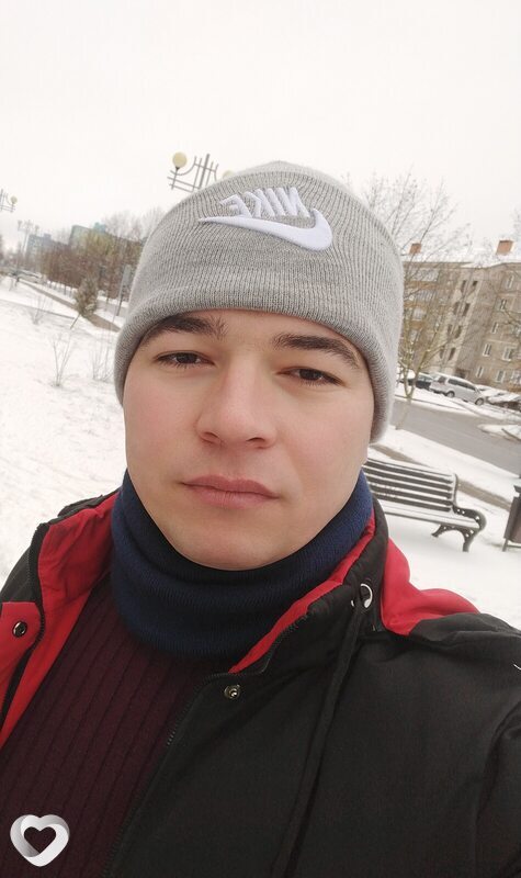 Хемра, 30, Марьине Горке — анкета №2927194