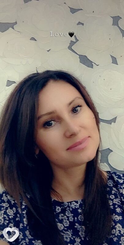 Лили, 39, Краснодаре — анкета №2927224