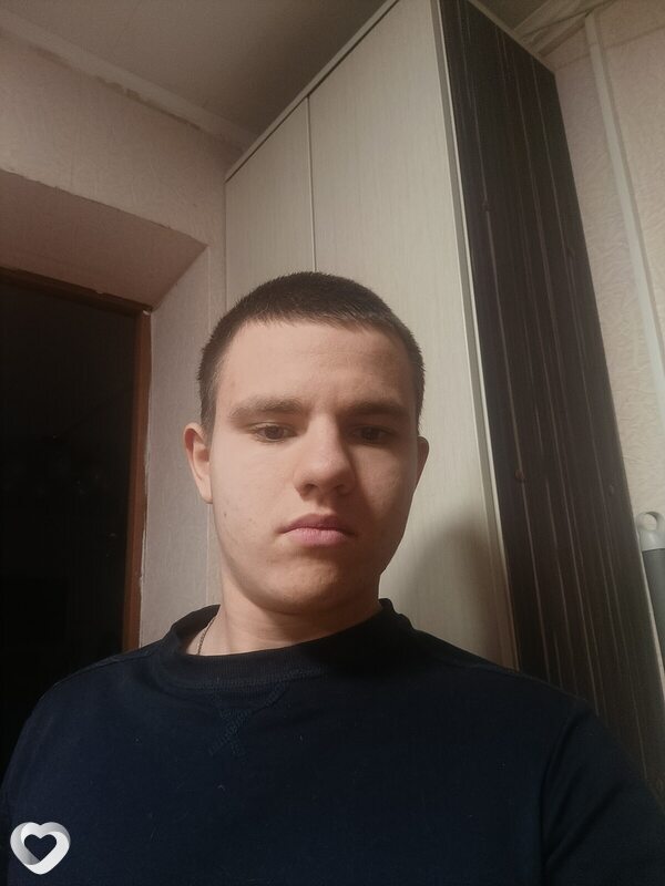 Даниил, 19, Владимире — анкета №2927237