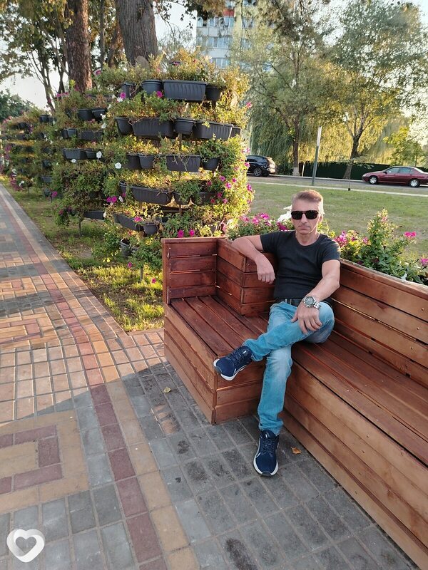 Егор, 53, Гомеле — анкета №2927240