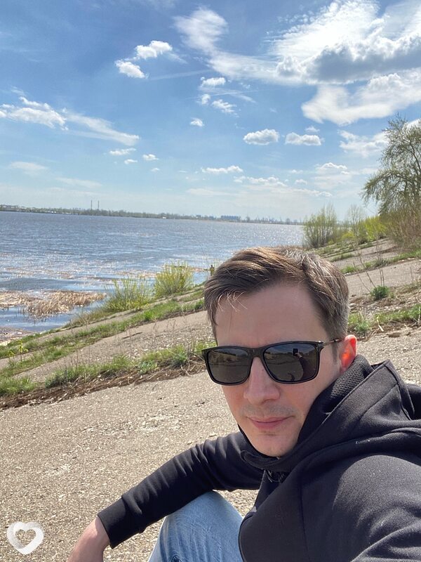 Роман, 41, Казани — анкета №2927243