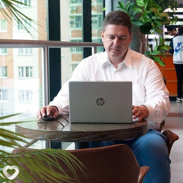 Алексей, 46, Москве — анкета №2927273