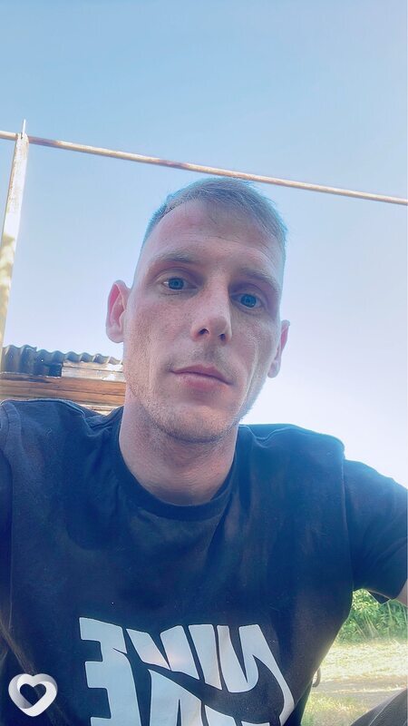 Артем, 31, Усть-Лабинск — анкета №2927282